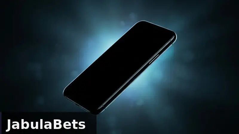JabulaBets on Mobile