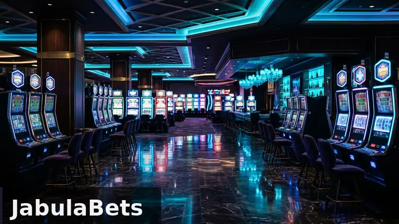 JabulaBets Loyalty Programme — Rewards for Regular Players