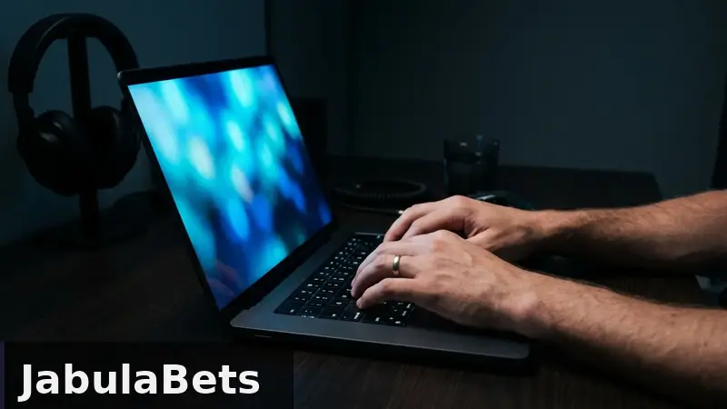 How to Register at JabulaBets
