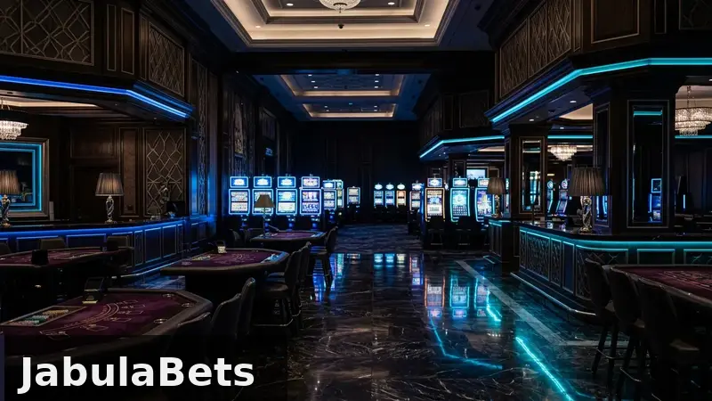 The JabulaBets Welcome Bonus Explained