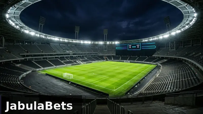Sports Betting and Casino at JabulaBets