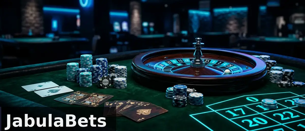 JabulaBets bonus